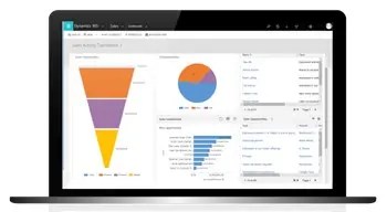 Learn About the Benefits of Implementing Dynamics 365 CRM and Business Central What is Dynamics 365 Business Central